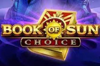 Book Of Sun: Choice