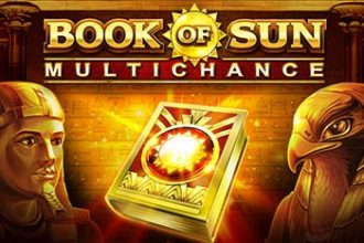 Book of Sun Multichance