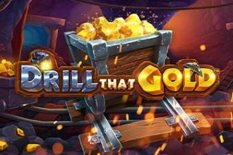 Drill that Gold