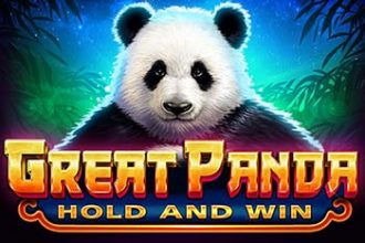 Great Panda
