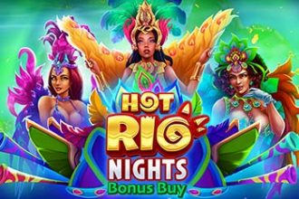 Hot Rio Nights