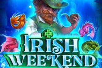 Irish Weekend