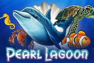 Pearl Lagoon