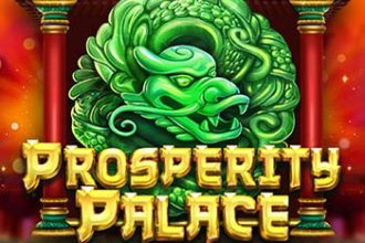 Prosperity Palace