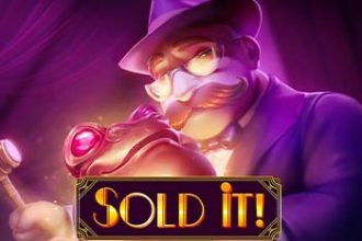 Sold It