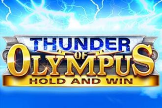 Thunder Of Olympus