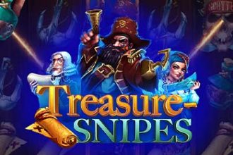 Treasure-Snipes