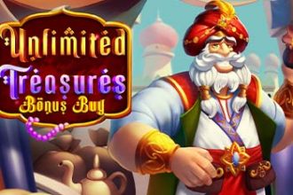 Unlimited Treasures