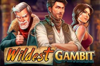 Wildest Gambit